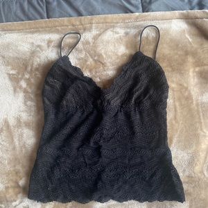 Cosabella tank top